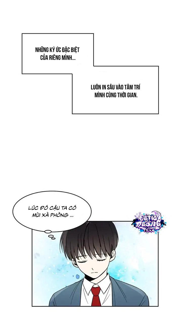 Đọc truyện [DDT] KẺ SAY MÊ - Chapter 2