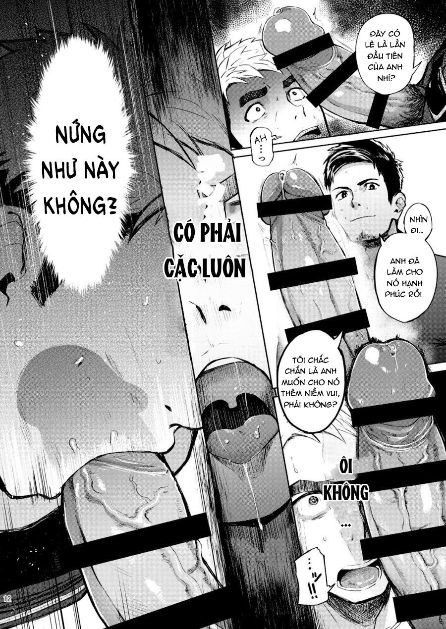 Đọc truyện Oneshot hỏny - Chapter 442