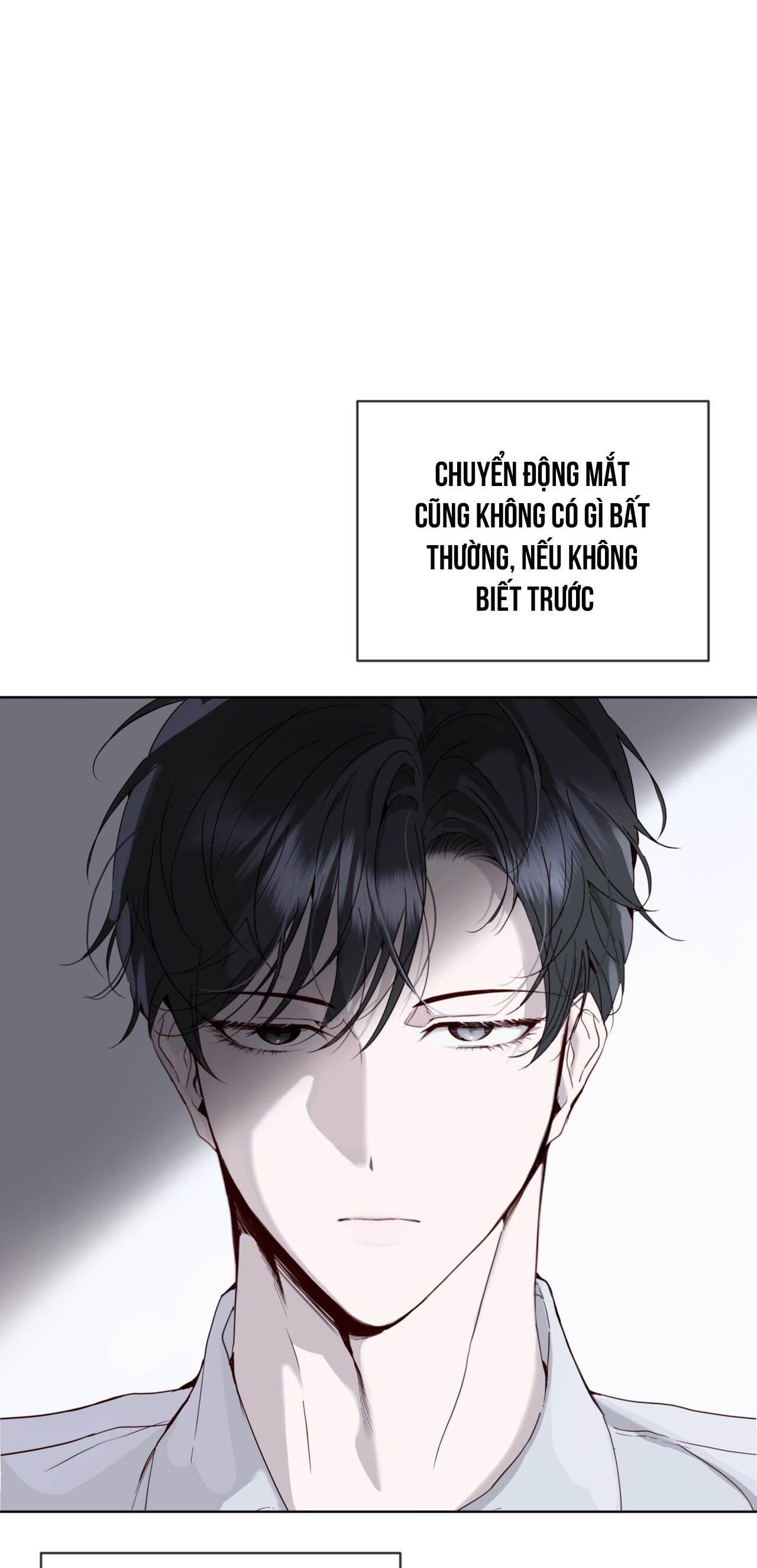 Đọc truyện RAGA: Passion - Chapter 17