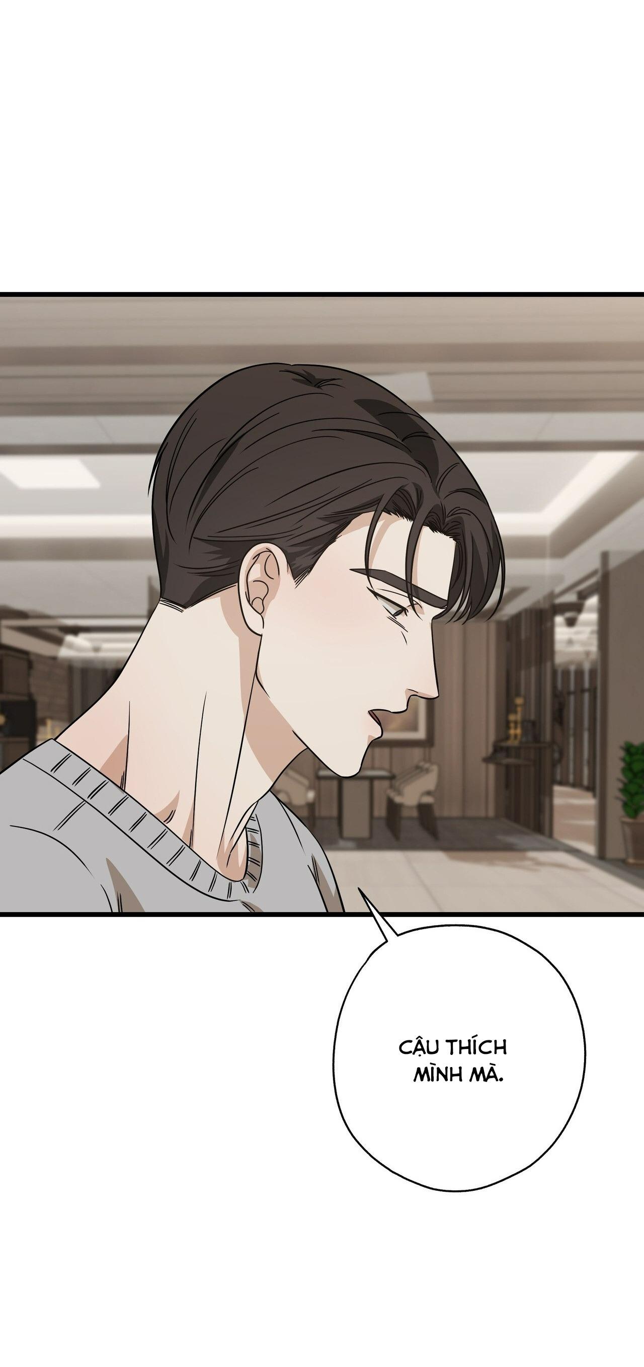 Đọc truyện HỢP ĐỒNG KẸO - Chapter 30