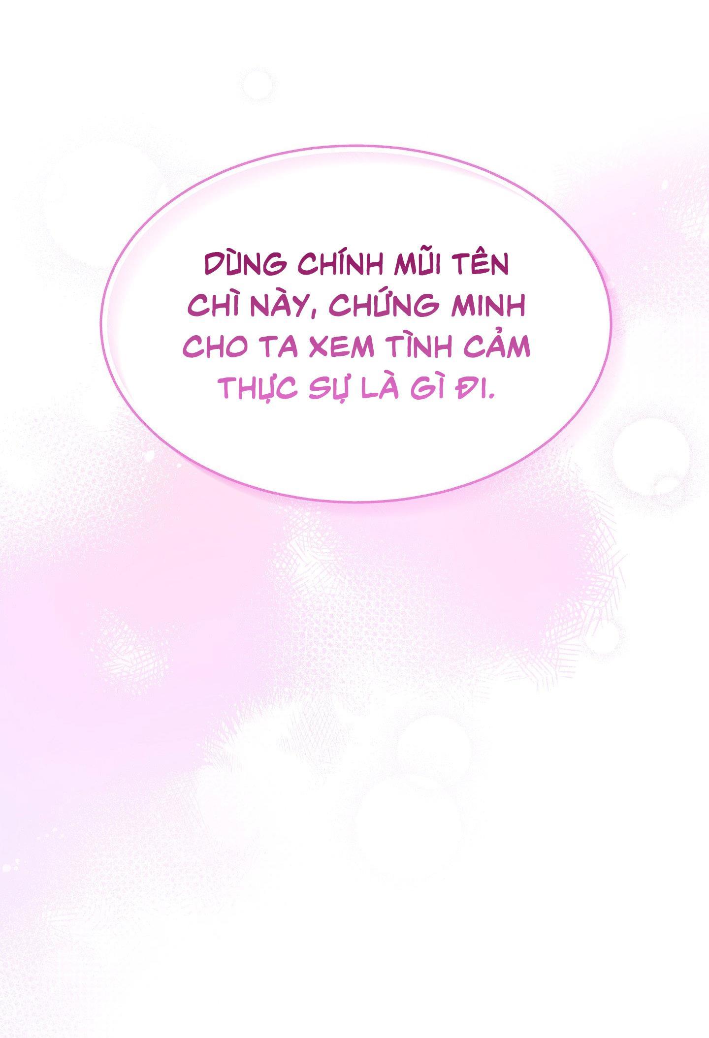 Đọc truyện Thần chết muốn trở thành thần tình yêu! - Chapter 5