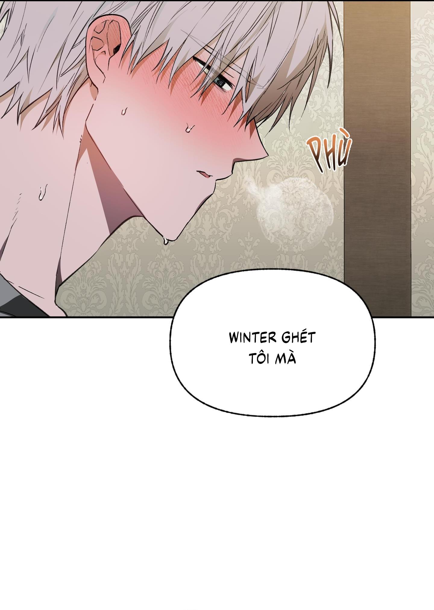 Đọc truyện (CBunu) Control Time - Chapter 41