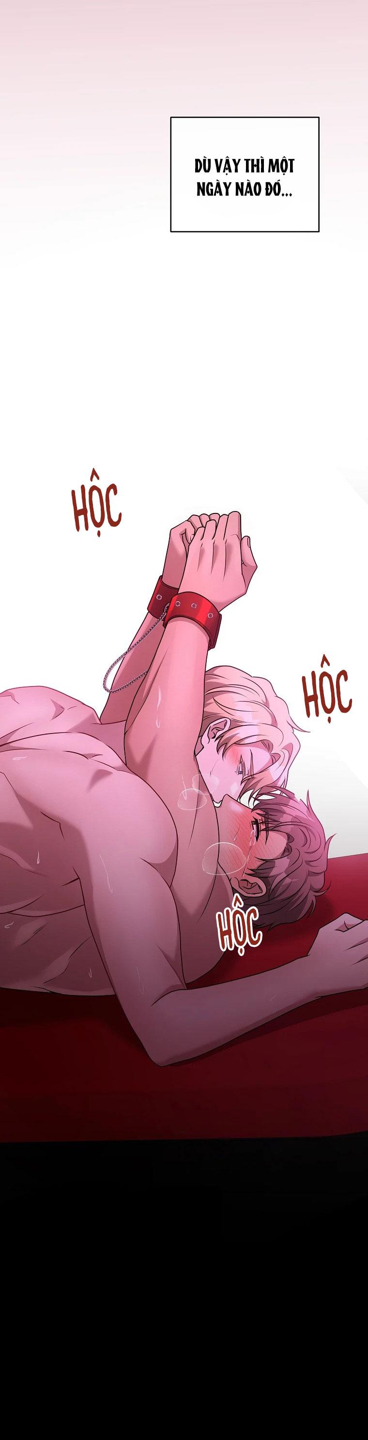Đọc truyện THẾ CHẤP LỖ ĐÍT - Chapter 15