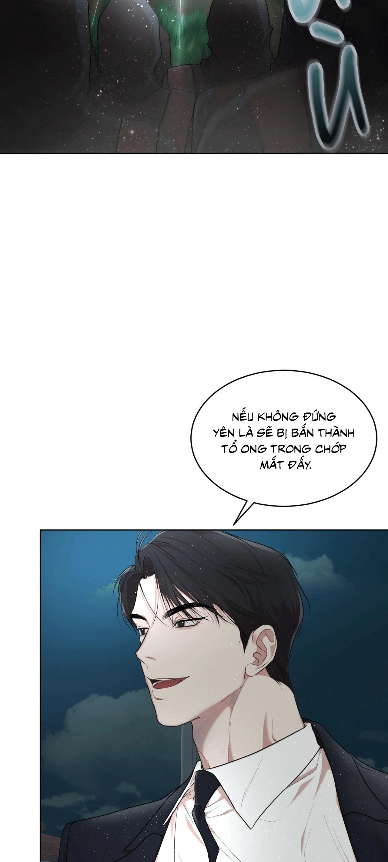 Đọc truyện KHỞI NGUỒN SỰ SỐNG - Chapter 52
