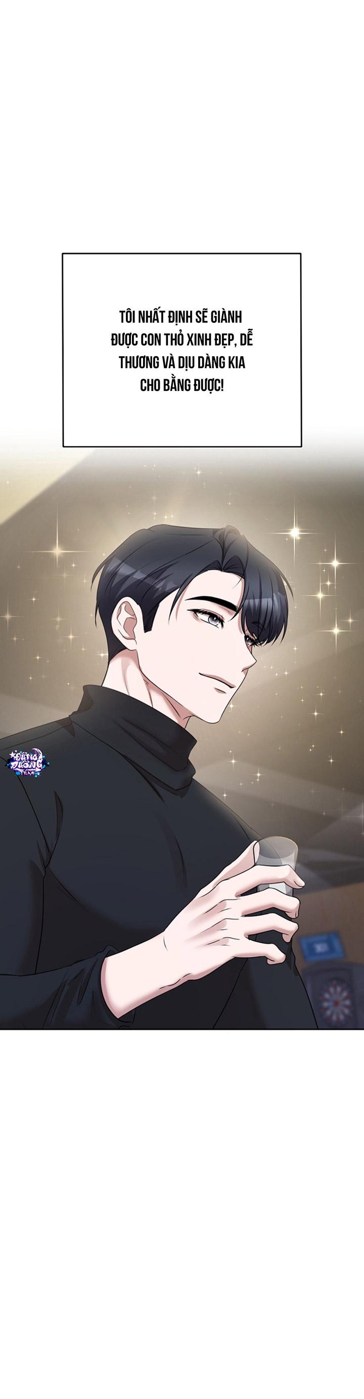 Đọc truyện [DDT] TRỒNG KỲ Ở NÚI BAEKDU - Chapter 1