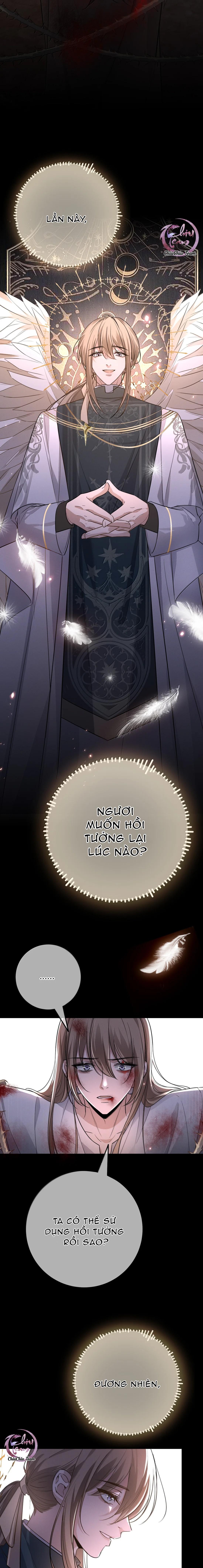 Đọc truyện Phệ Chủ - Chapter 47