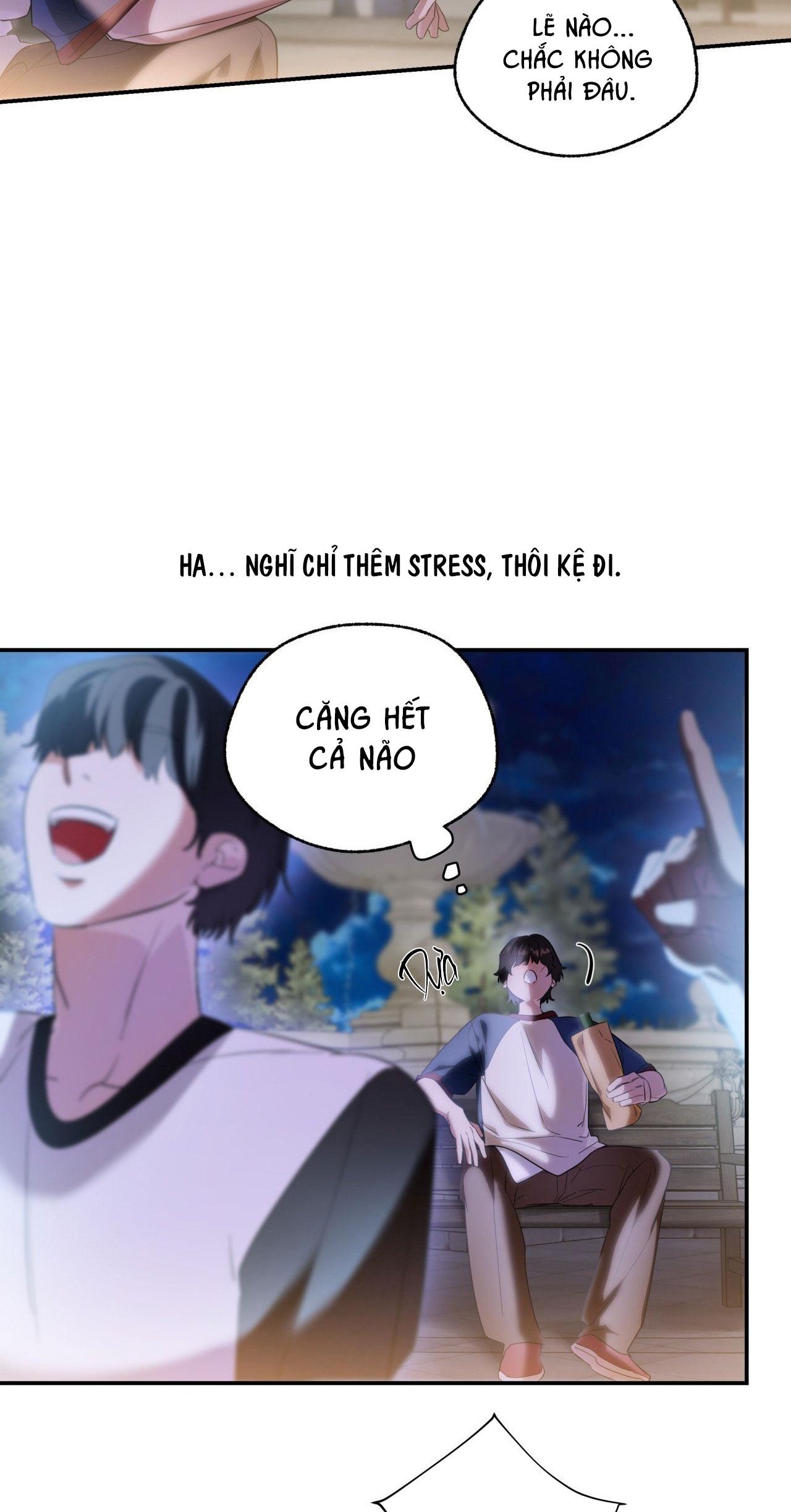 Đọc truyện LỆNH CỨU RỖI - Chapter 76