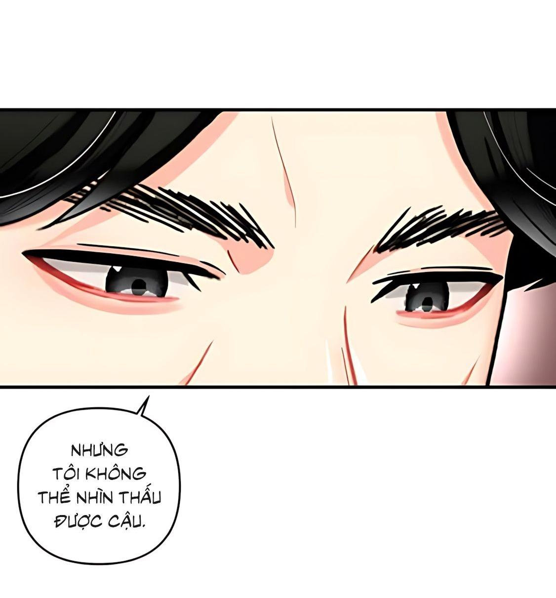 Đọc truyện Phải lòng cục cưng nói lắp - Chapter 19