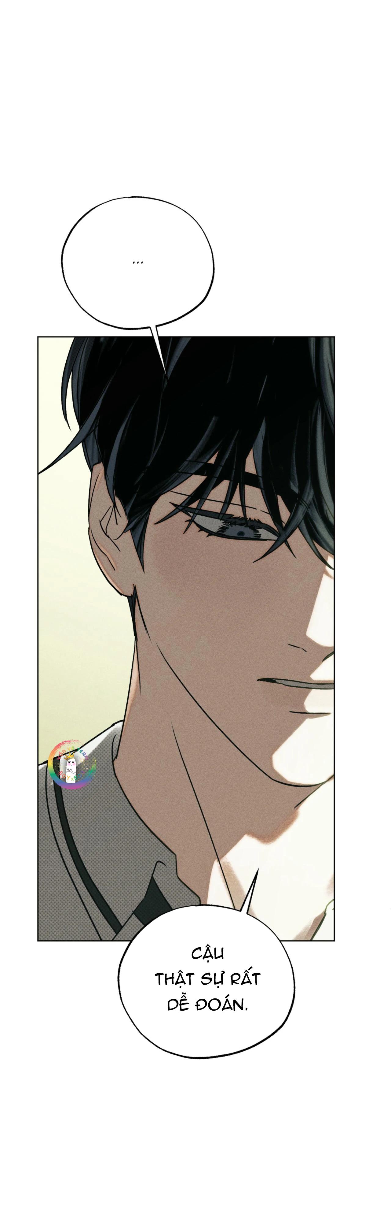 Đọc truyện Quay Đầu Là Bờ - Chapter 6