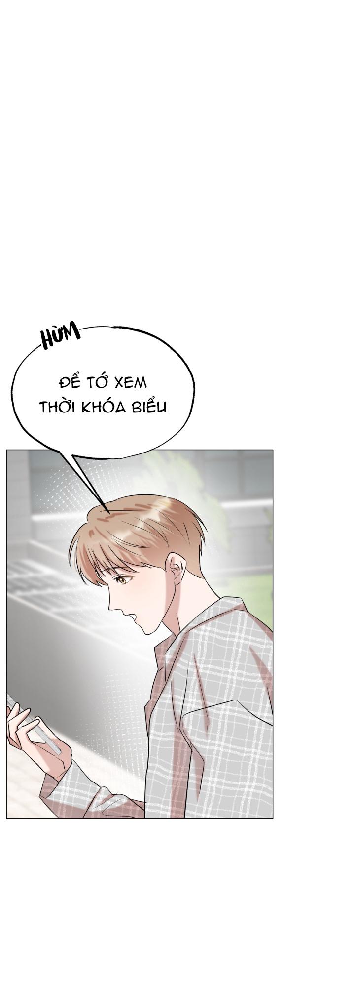 Đọc truyện Sứ Giả Tình Yêu - Chapter 12