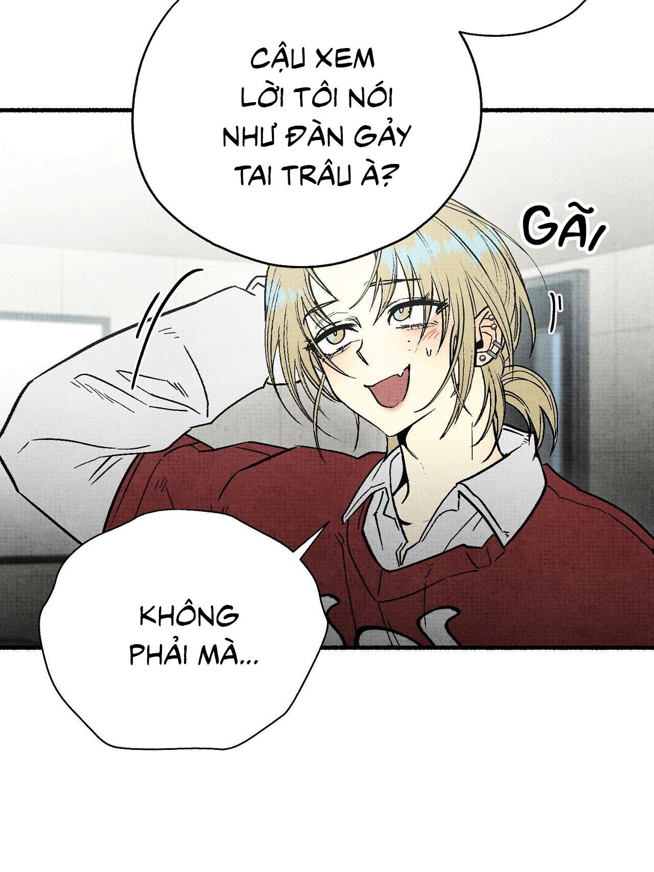 Đọc truyện Chuyện Lạ Bốn Mùa - Chapter 4