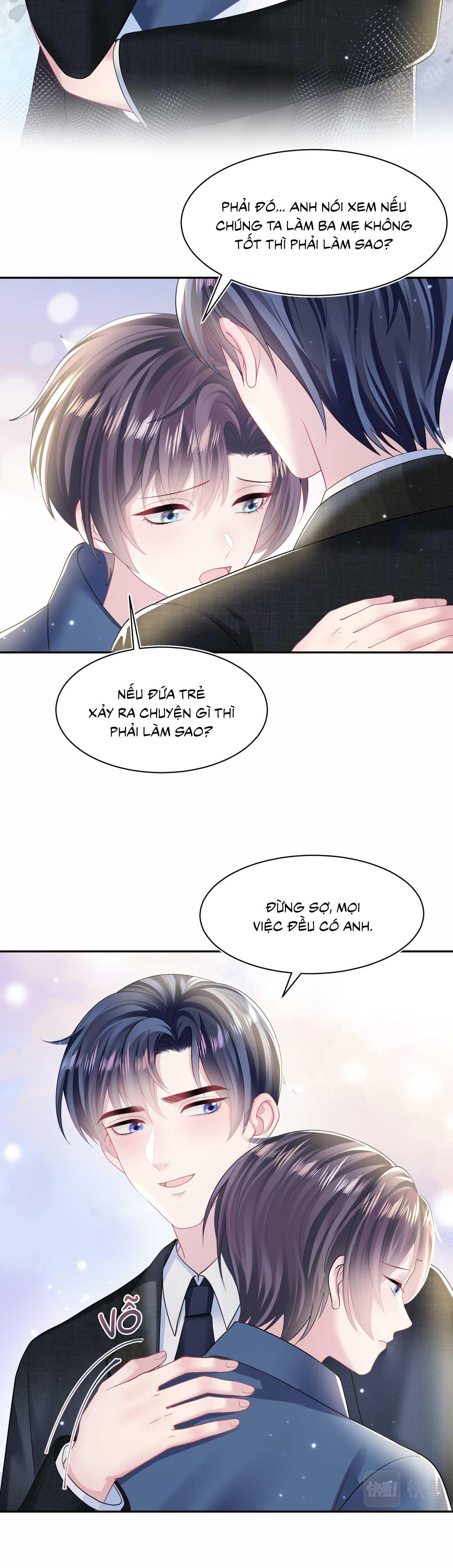 Đọc truyện Tuyệt mỹ bạch liên hoa online dạy học - Chapter 137