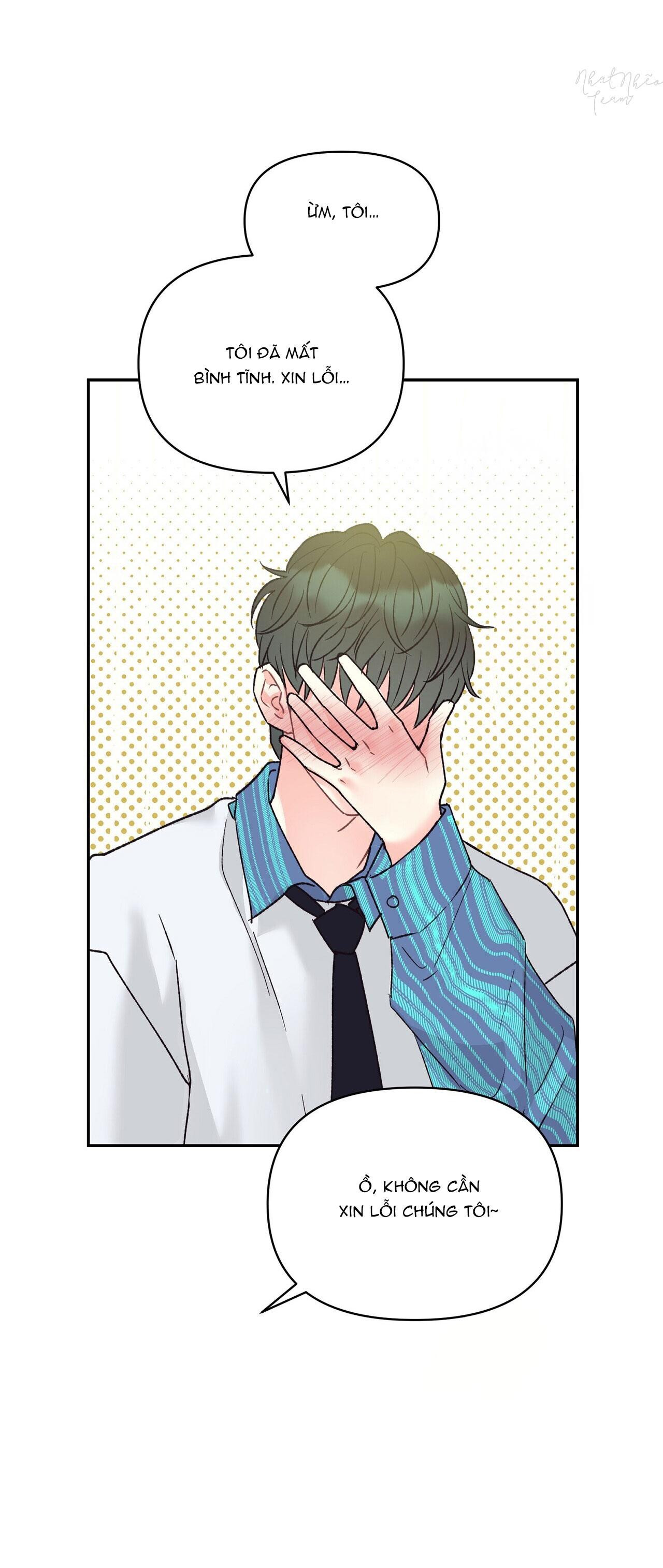 Đọc truyện Ten - Chapter 4