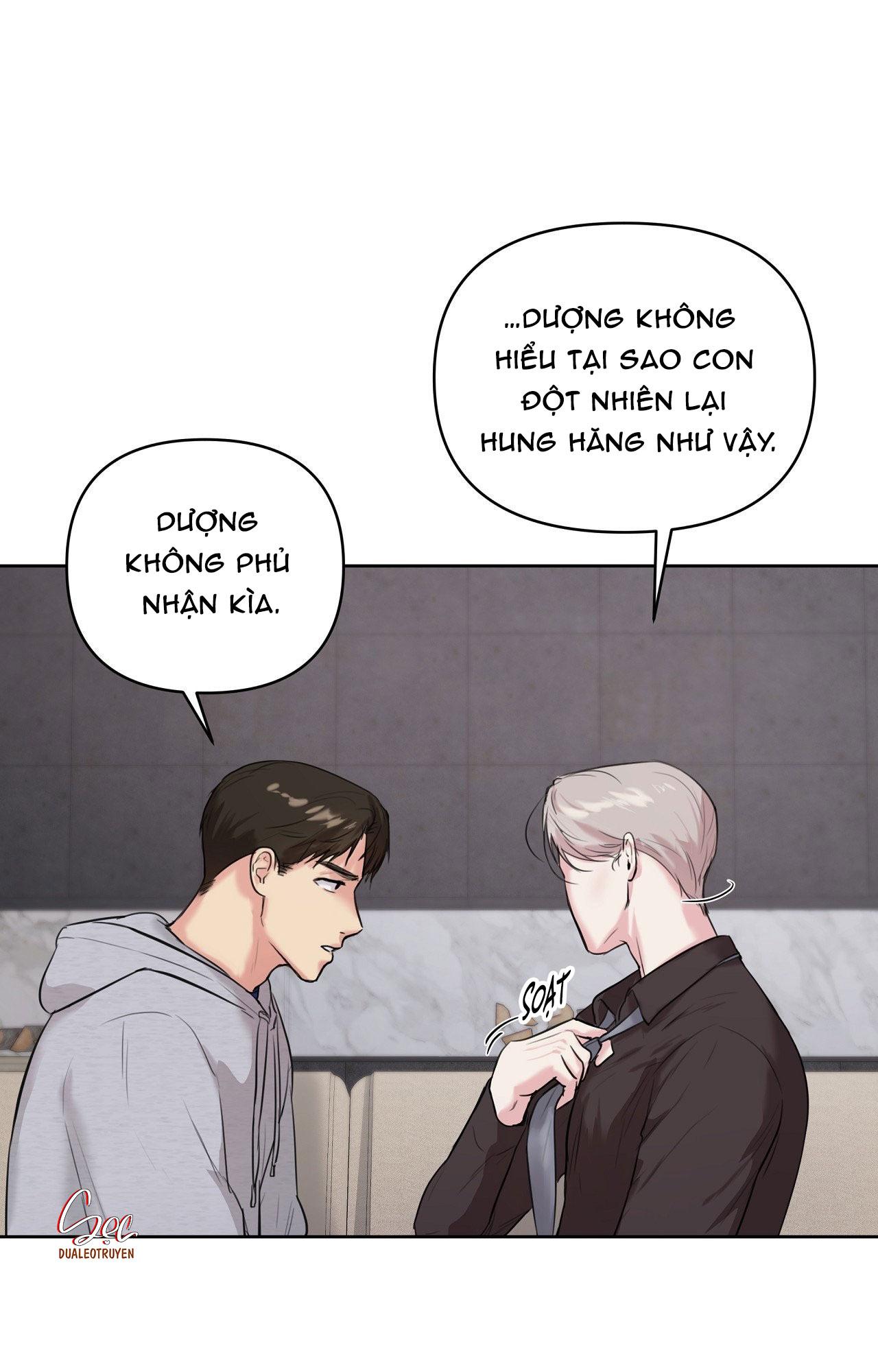 Đọc truyện TU HÚ KHÔNG RỜI KHỎI TỔ - Chapter 21