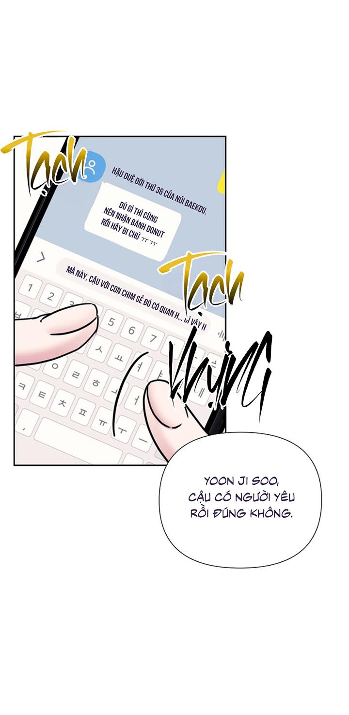 Đọc truyện [DDT] TRỒNG KỲ Ở NÚI BAEKDU - Chapter 5