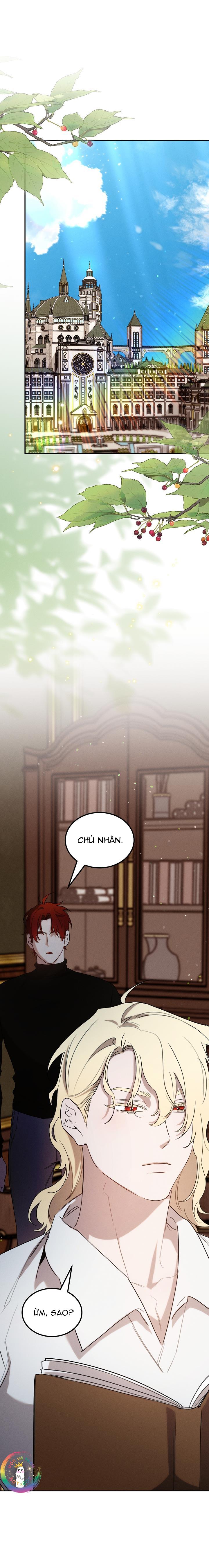 Đọc truyện Này, Đừng Có Nhấn Cái Nút Đó! - Chapter 53