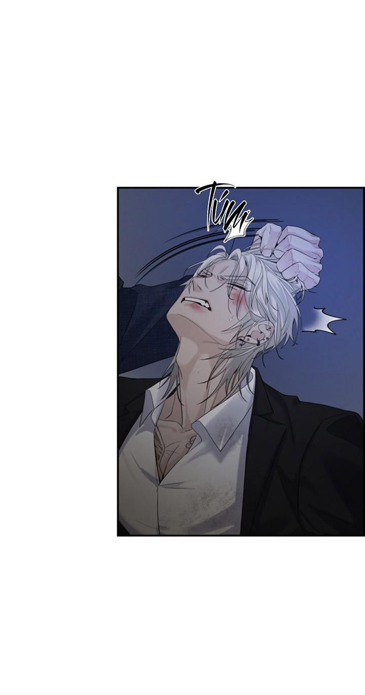 Đọc truyện [DDT] 3 DAYS - Chapter 4
