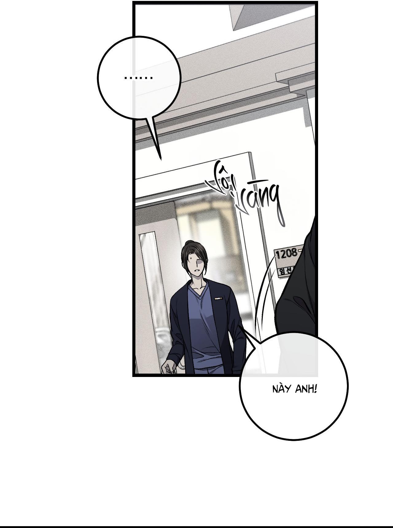 Đọc truyện PHI VỤ BẨN THỈU - Chapter 52