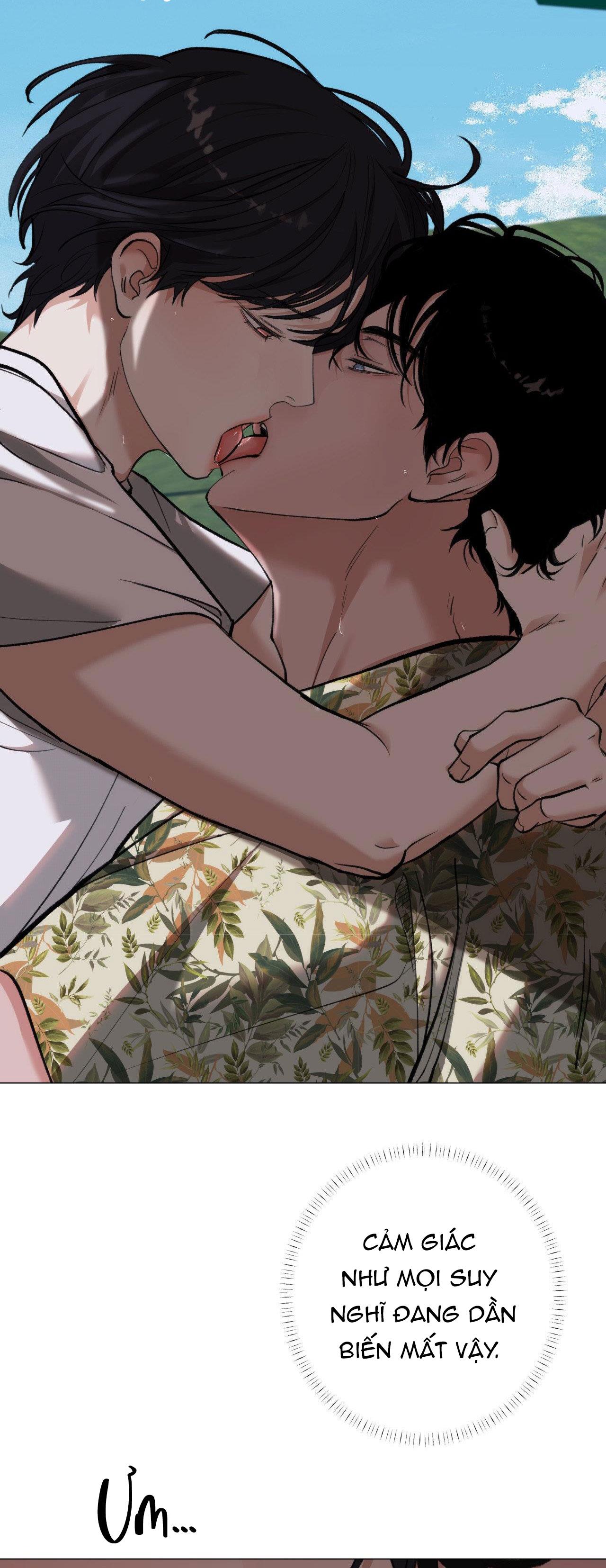 Đọc truyện EM BÉ VÀ ĐẠI CA - Chapter 51