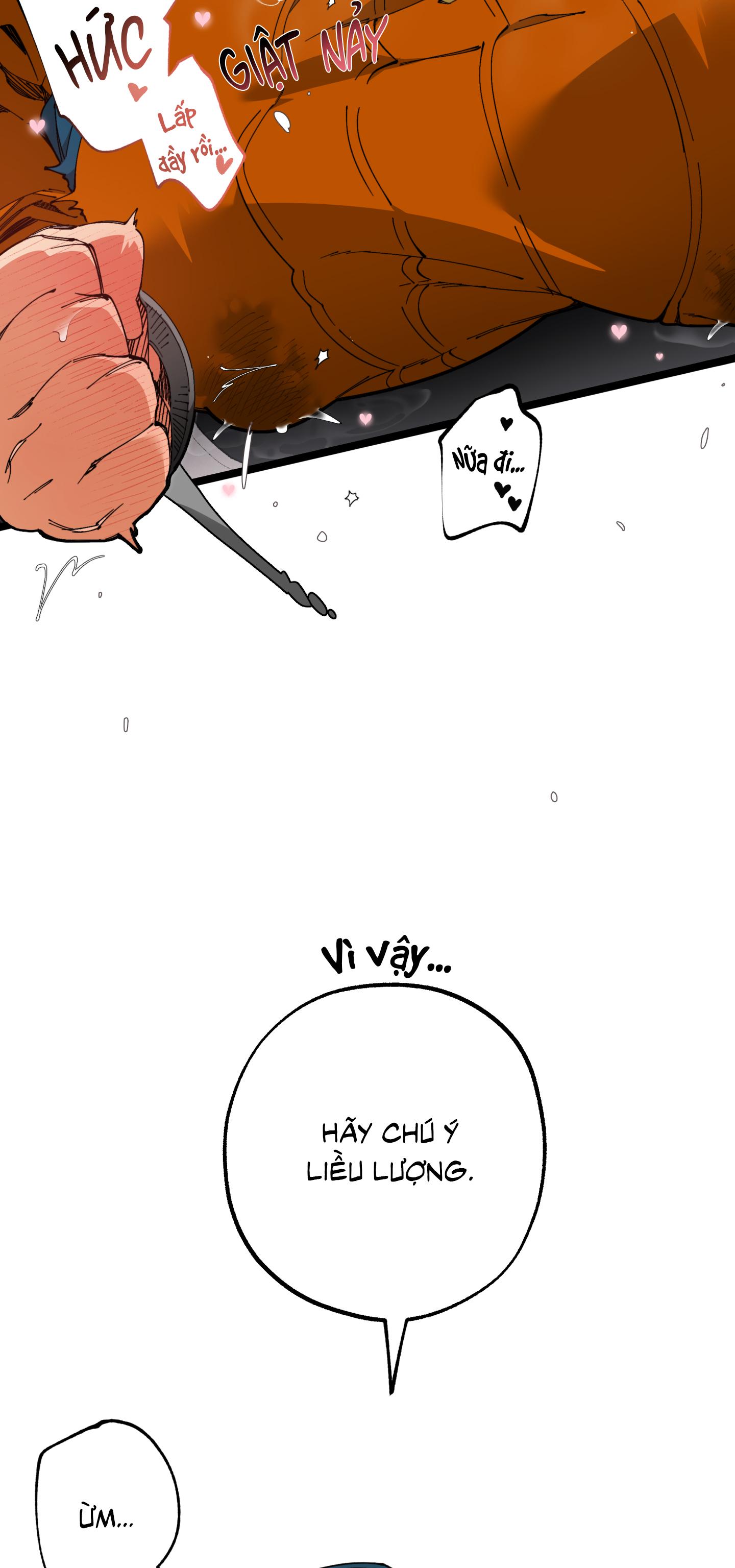 Đọc truyện Mr.A's Farm - Chapter 17