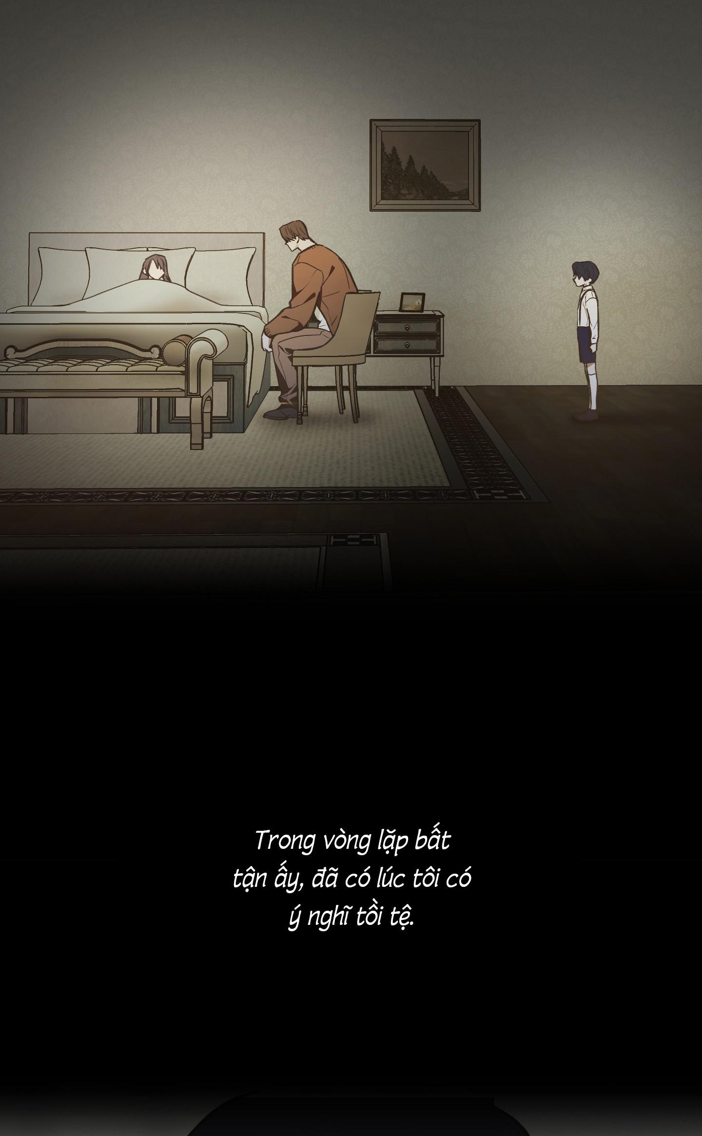 Đọc truyện (CBunu) Control Time - Chapter 47