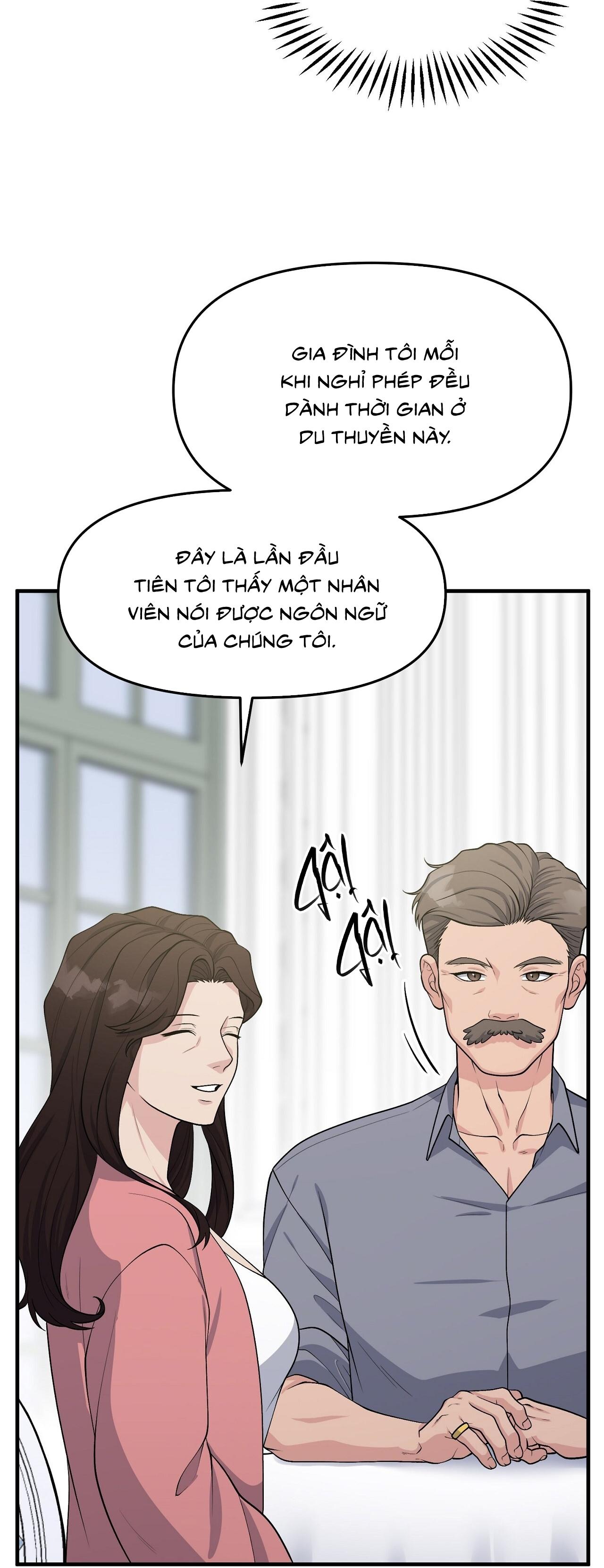 Đọc truyện [DDT] HƯƠNG VỊ TÌNH THÂN - Chapter 2
