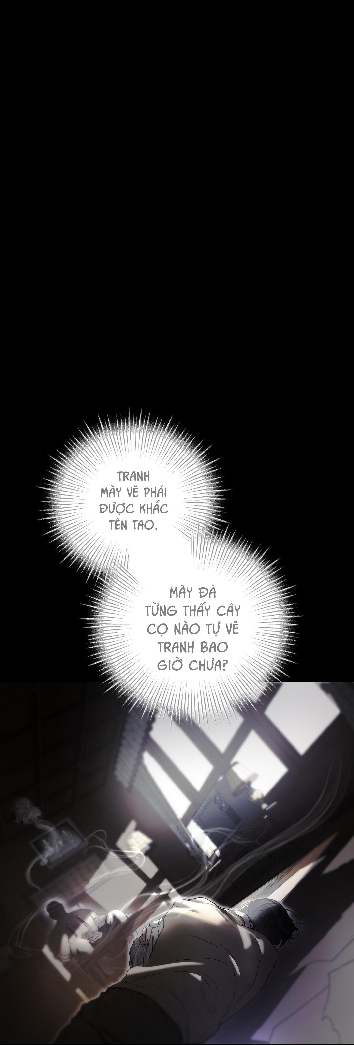 Đọc truyện LÃNG MẠN NGÀY TẬN THẾ - Chapter 9
