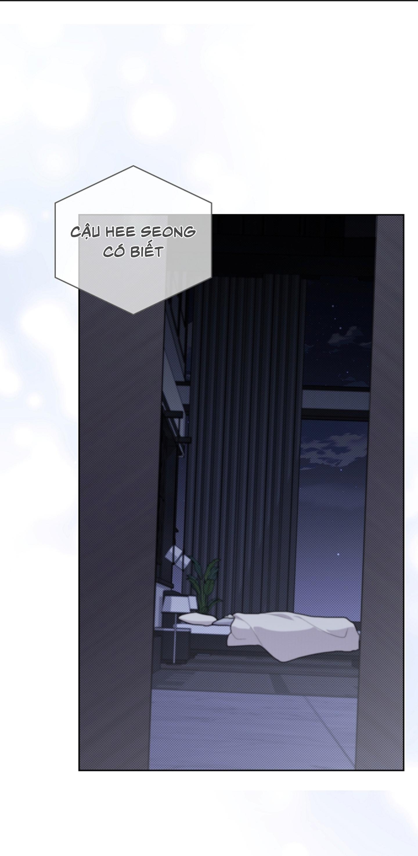 Đọc truyện ĐỪNG ĐỘNG VÀO CÚN CON! - Chapter 44.05
