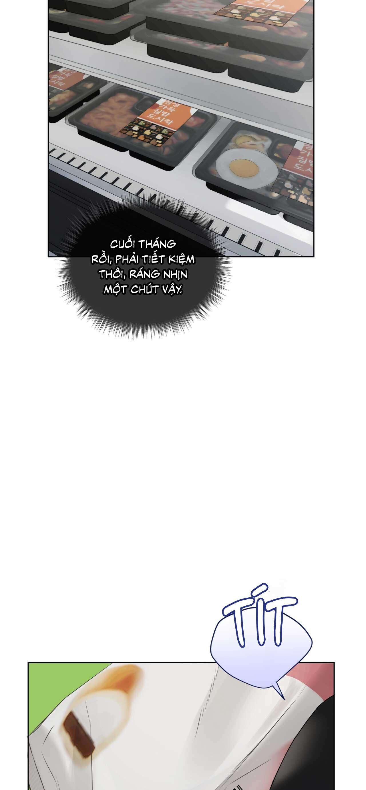 Đọc truyện CHEAT DAY - Chapter 7