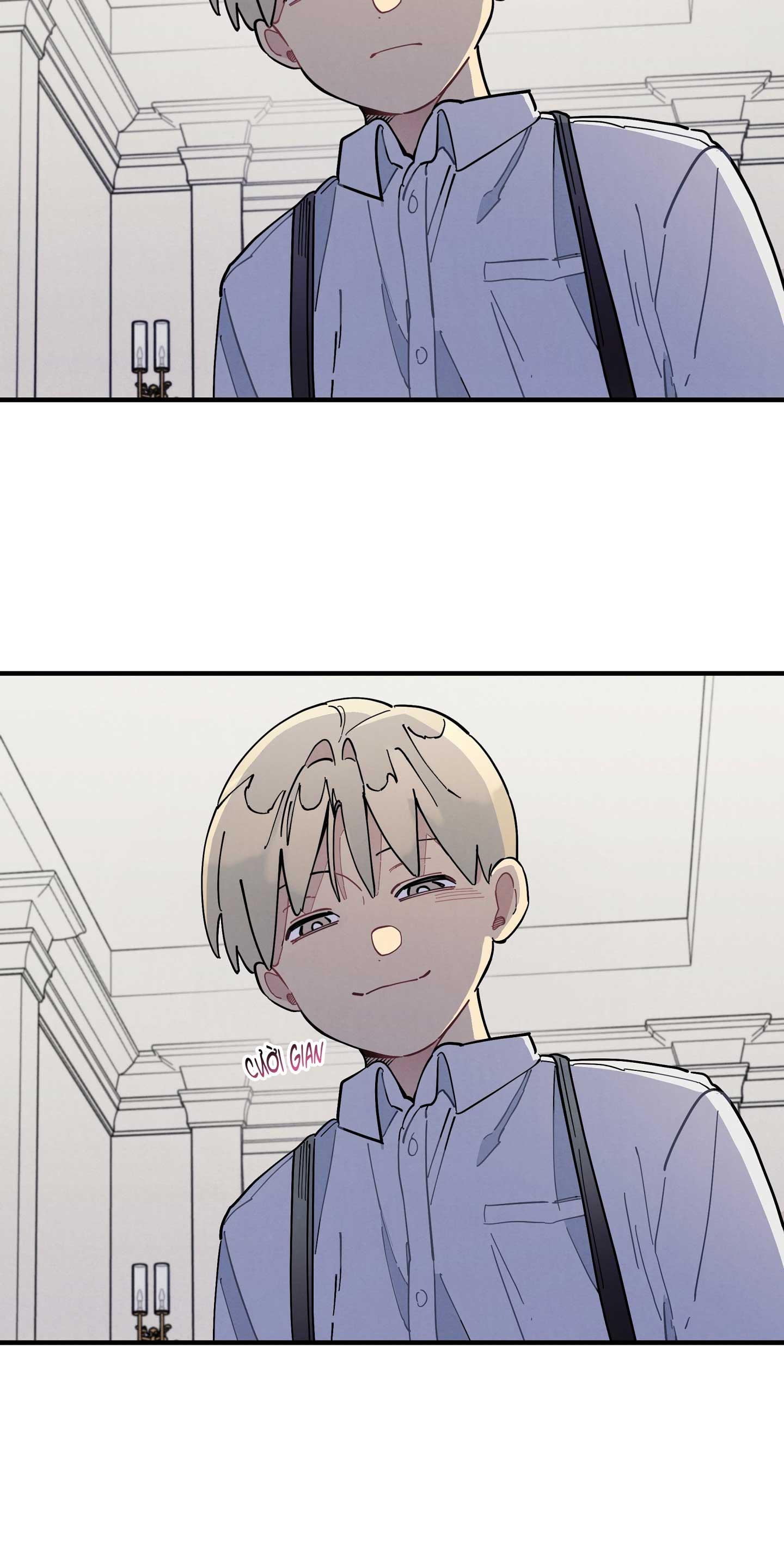Đọc truyện One-Room TA - Chapter 49