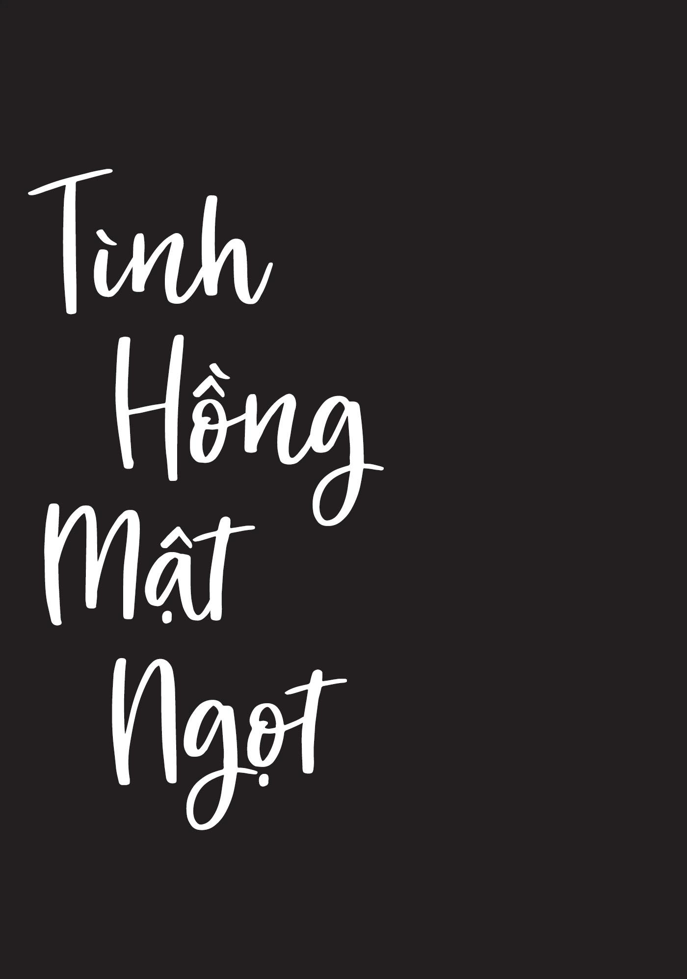 Đọc truyện Tình Hồng Mật Ngọt - Chapter 5