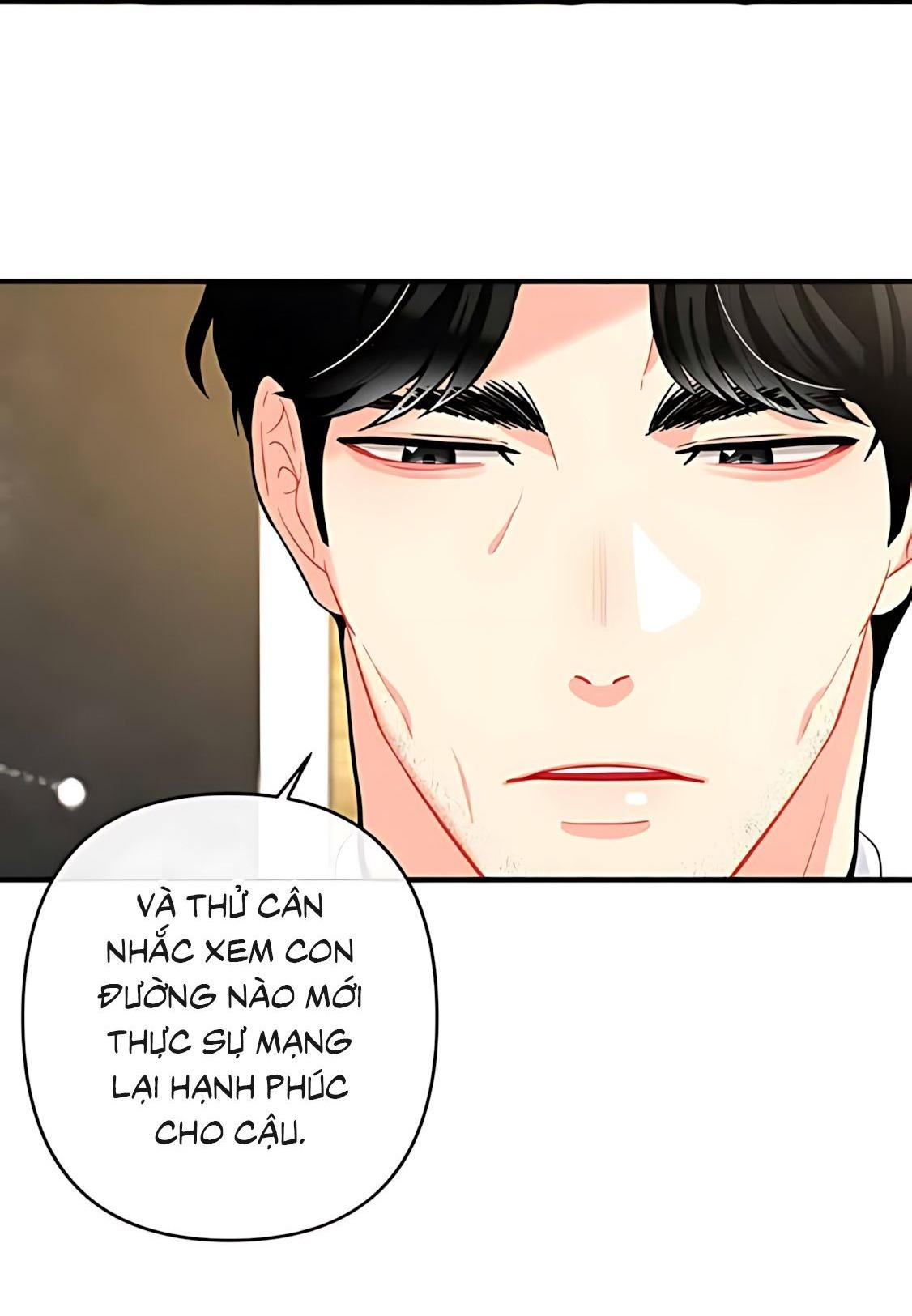 Đọc truyện Phải lòng cục cưng nói lắp - Chapter 20