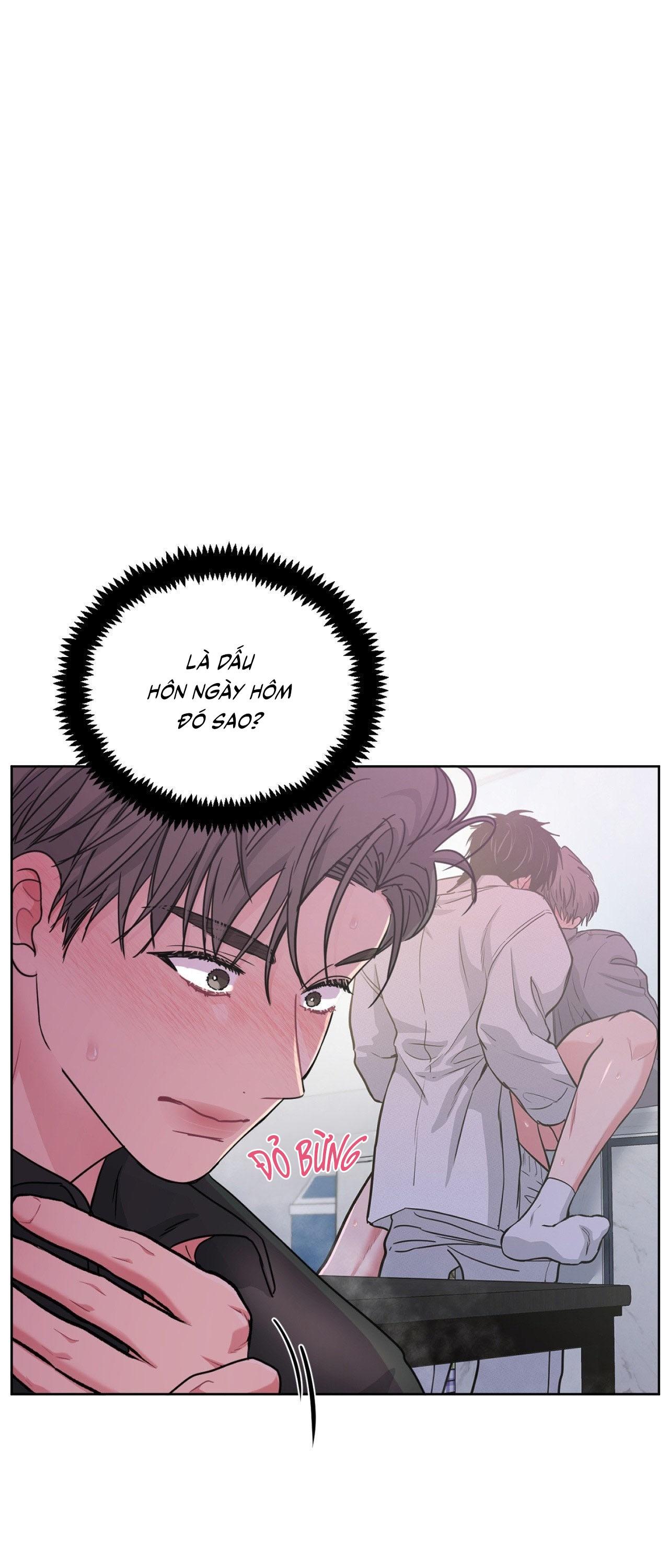 Đọc truyện (CBunu) Chàng Trai Mỹ Thuật - Chapter 67