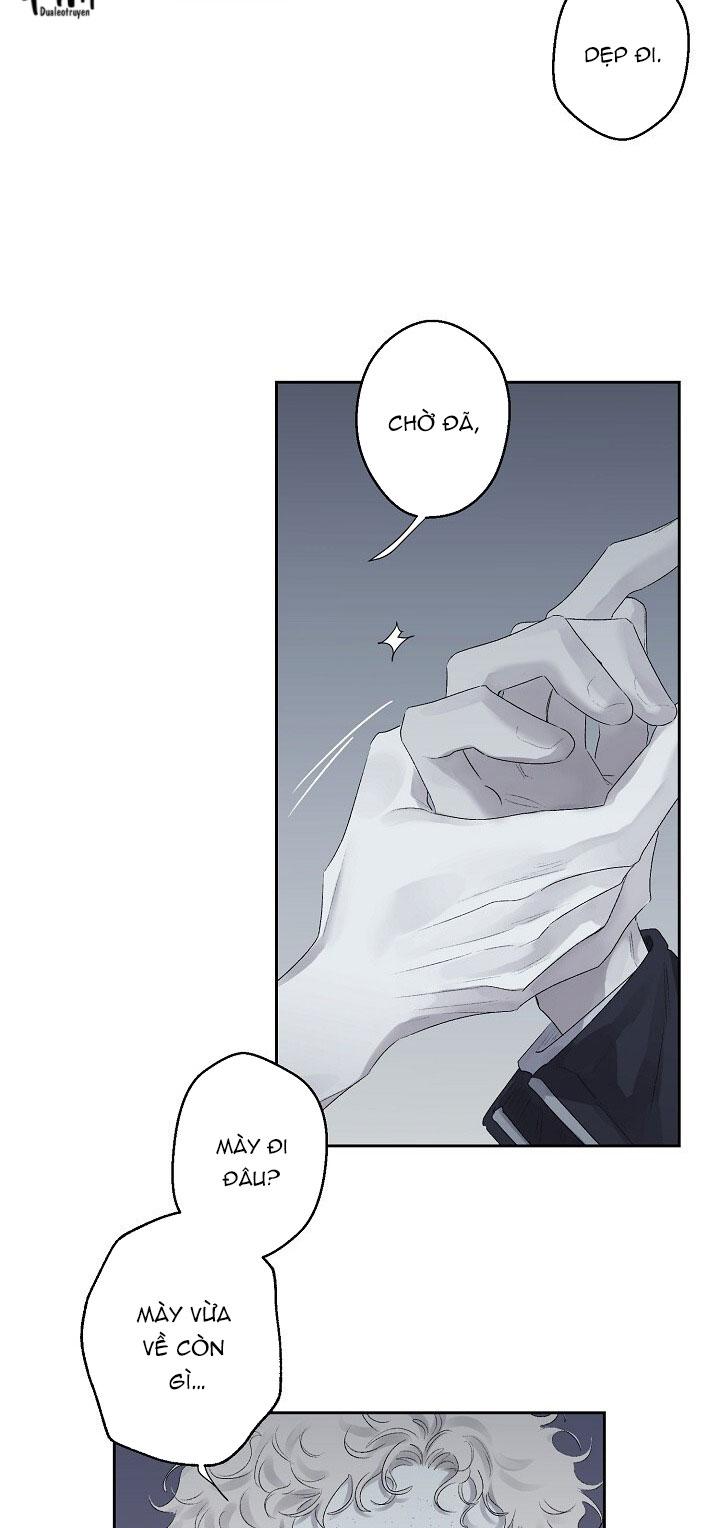 Đọc truyện BL NGẮN TUYỂN CHỌN - Chapter 41.3