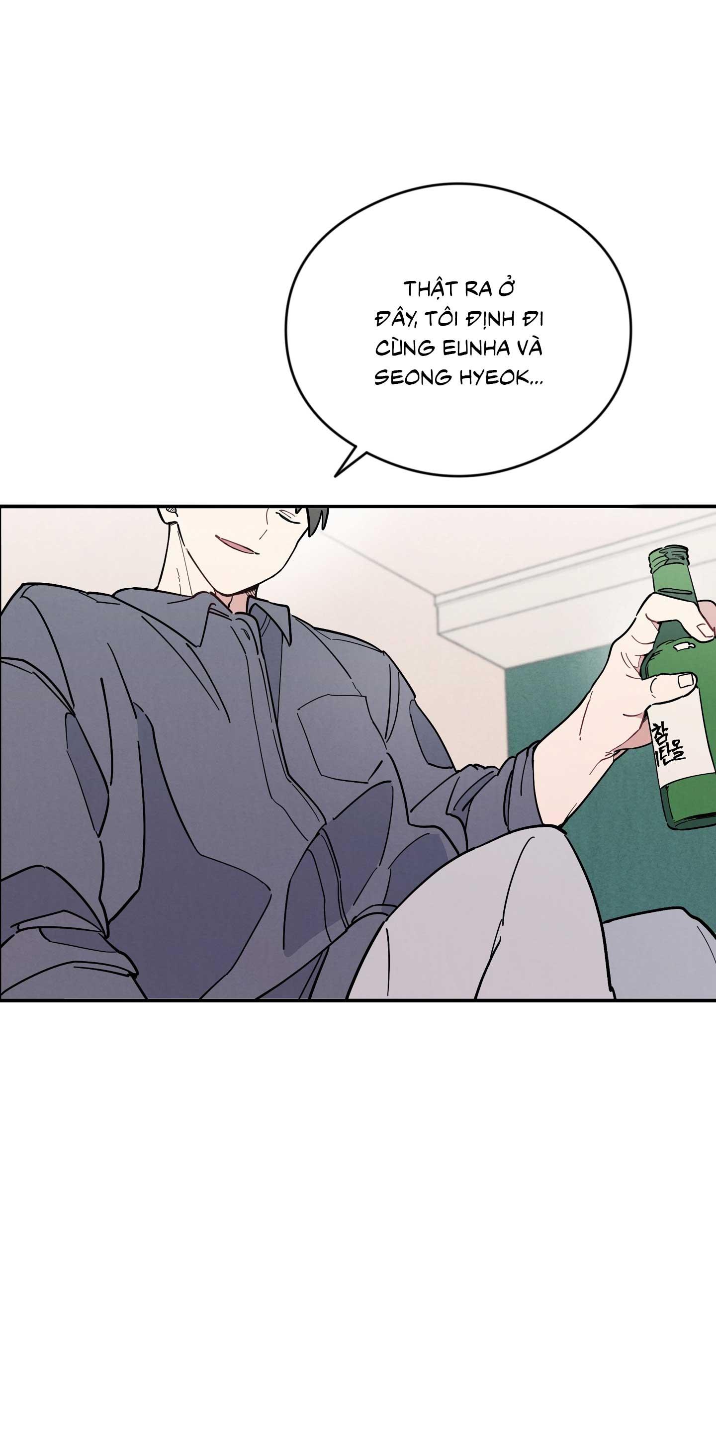 Đọc truyện One-Room TA - Chapter 44