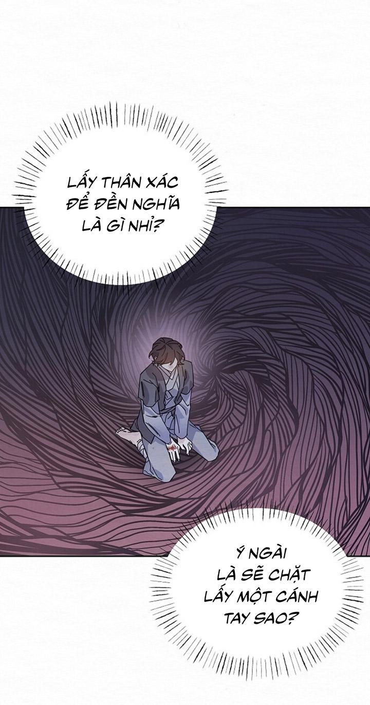 Đọc truyện [DDT] Vị Ngọt Phía Sau Cơn Mưa - Chapter 2