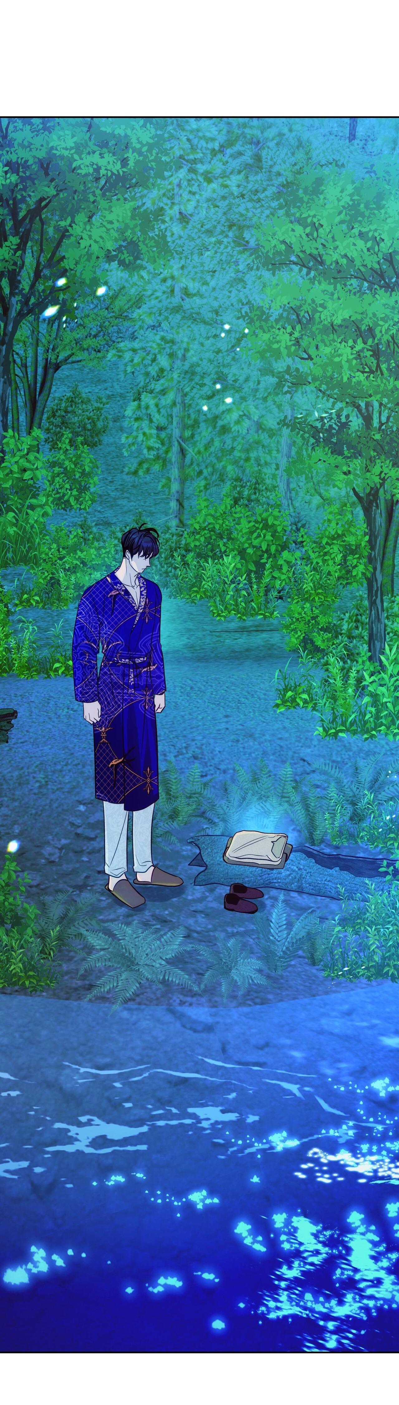Đọc truyện ORCA MANSION - Chapter 1