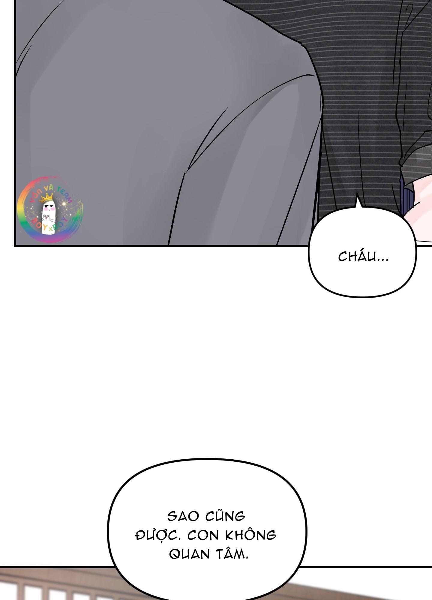 Đọc truyện Không Thể Chấm Dứt - Chapter 24