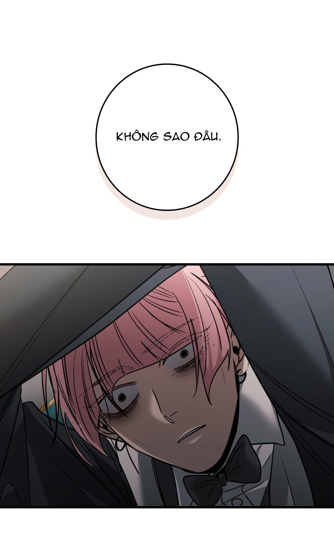 Đọc truyện BLACK OUT - Chapter 28