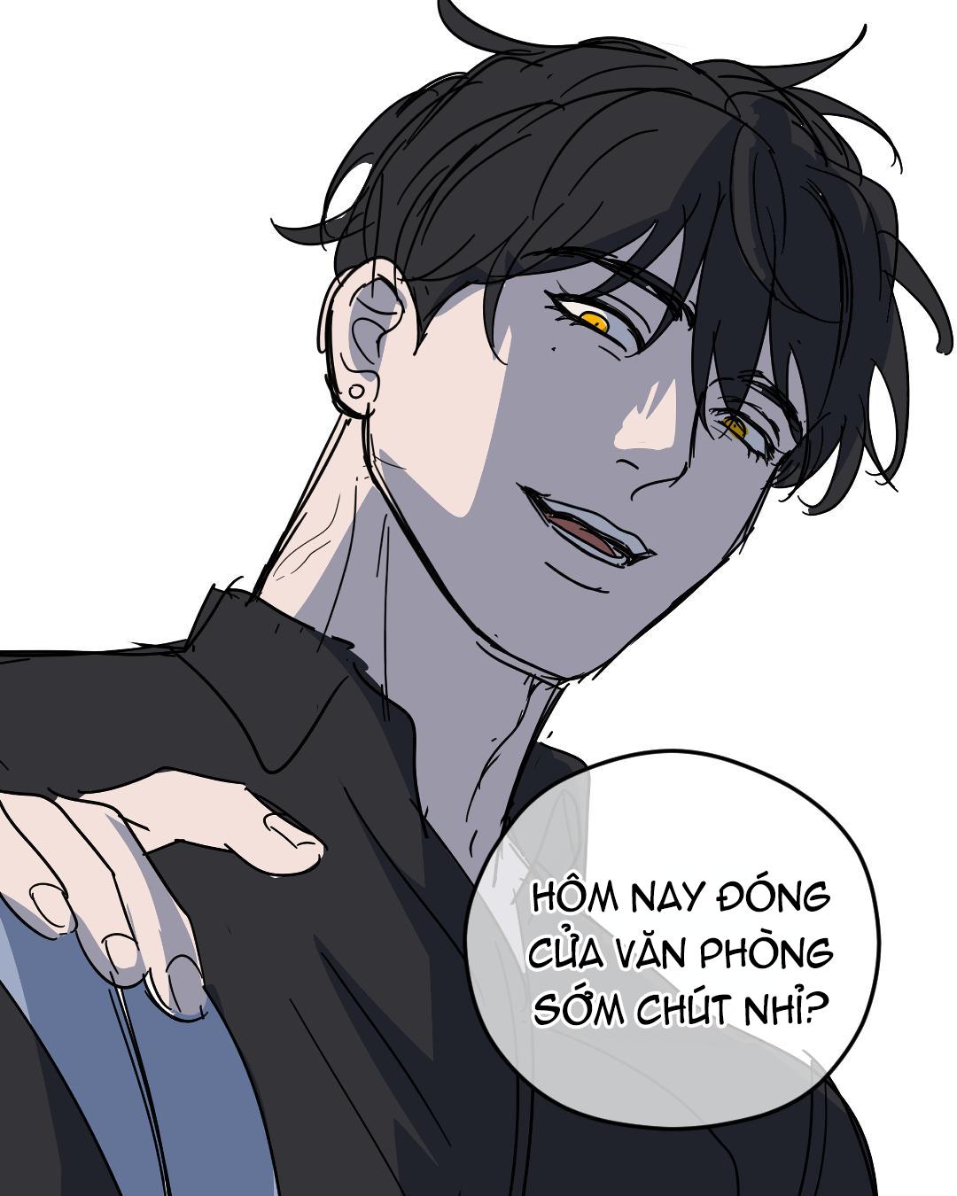 Đọc truyện BỐ PHẢI TRẢ NỢ - Chapter 8
