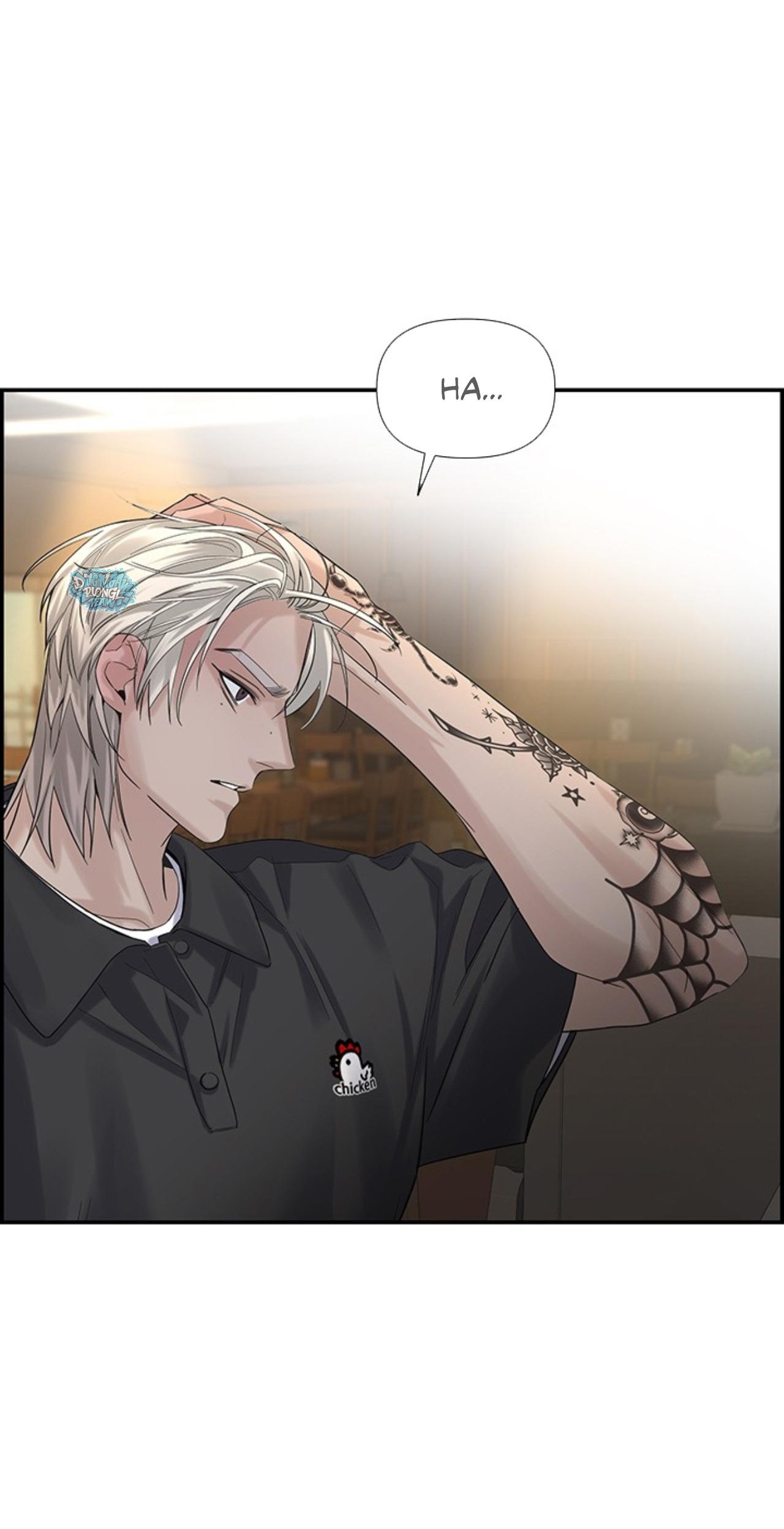 Đọc truyện [DDT] 3 DAYS - Chapter 6
