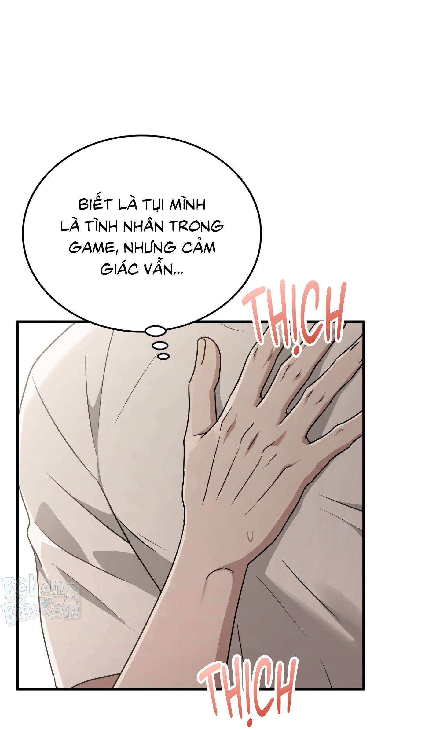 Đọc truyện Guild member - Chapter 93