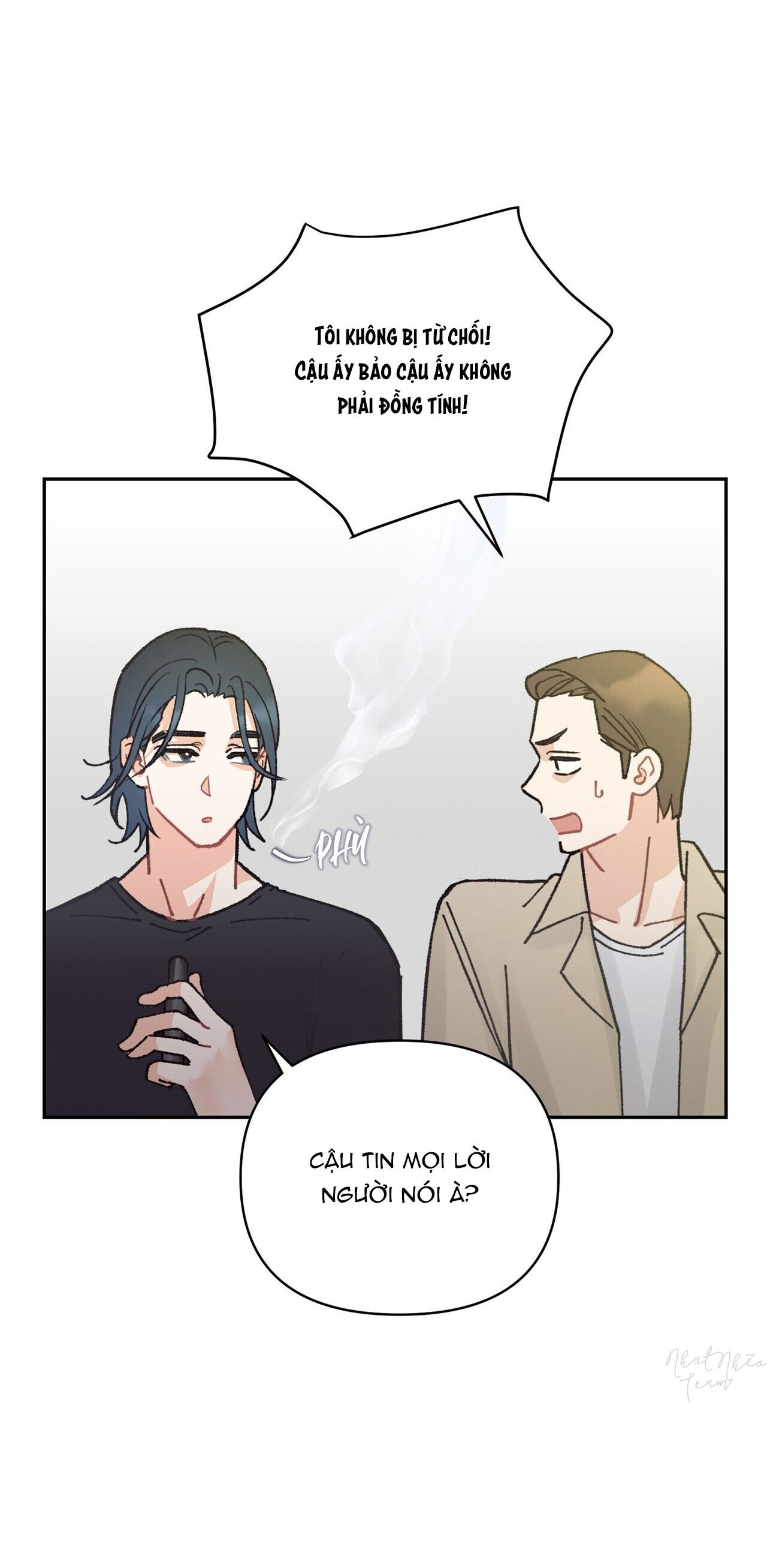 Đọc truyện Ten - Chapter 5