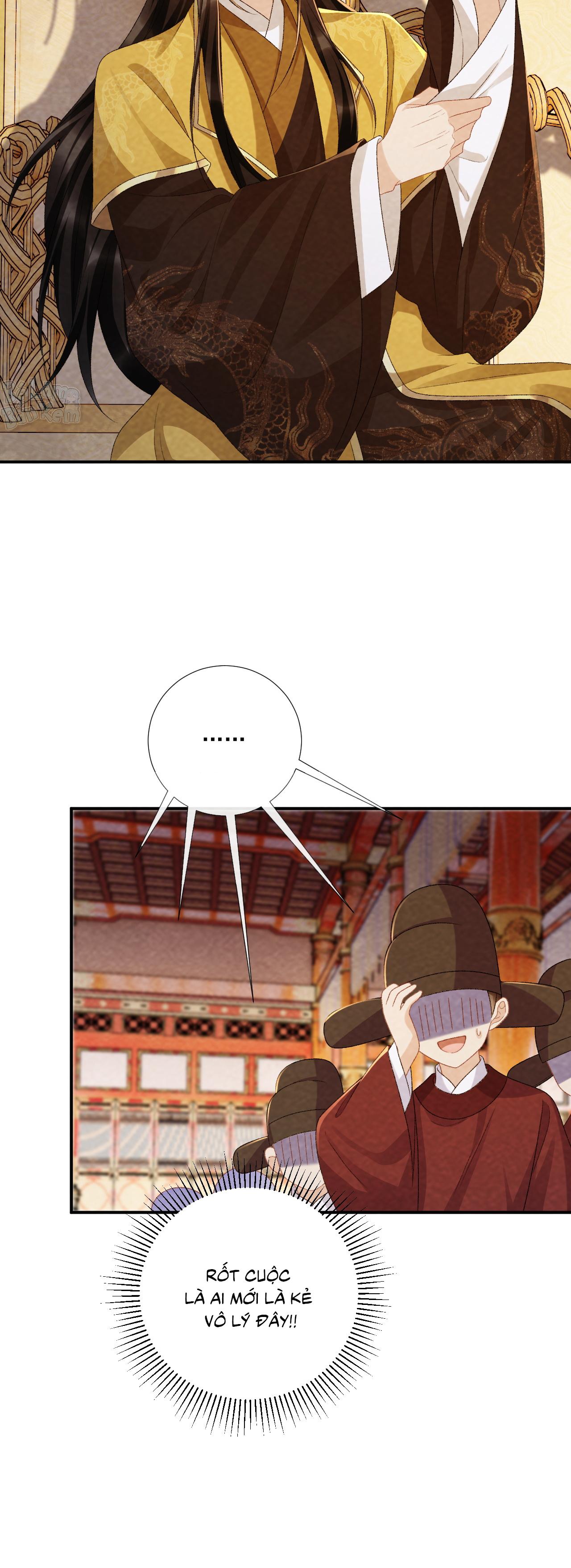 Đọc truyện CẠM BẪY CỦA KẺ BIẾN THÁI - Chapter 133.17