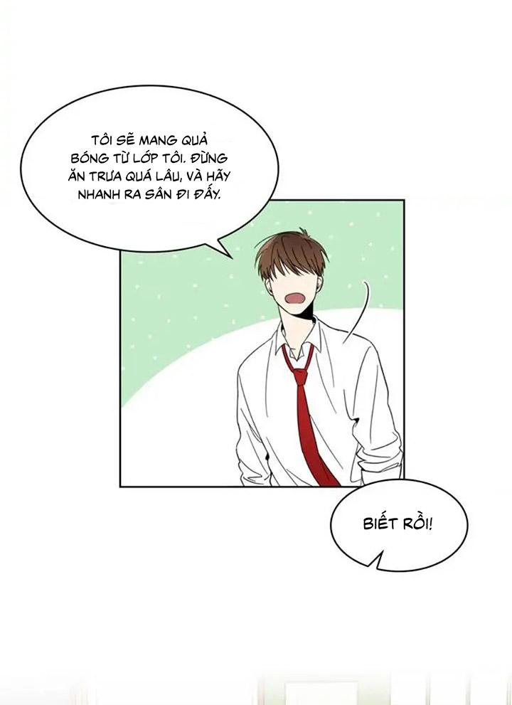 Đọc truyện [DDT] KẺ SAY MÊ - Chapter 1