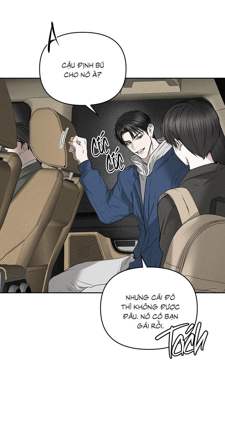 Đọc truyện [DDT] KẺ ĐÁNH CẮP TRÁI TIM - Chapter 5