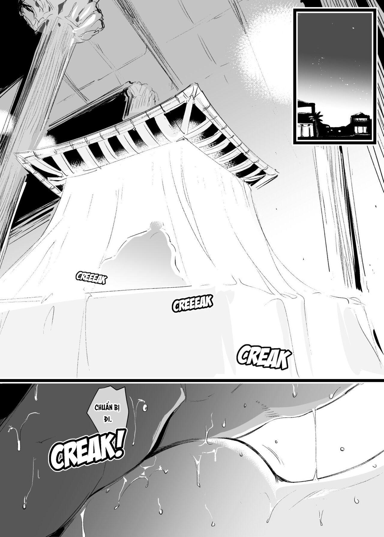 Đọc truyện Đutanbao Shota - Chapter 100