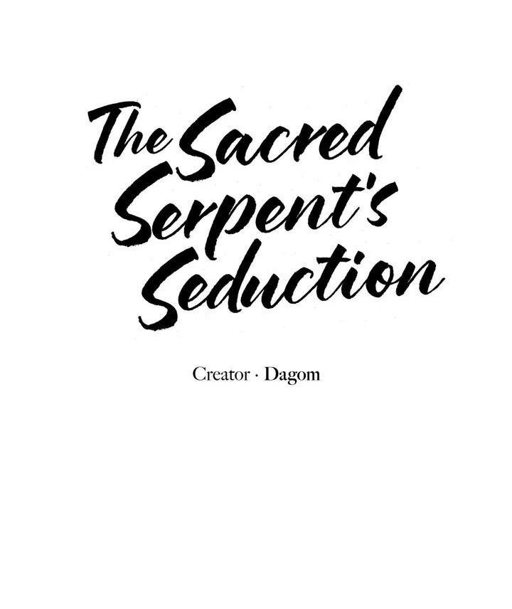 Đọc truyện Sự quyến rũ của Thần Rắn - Chapter 50