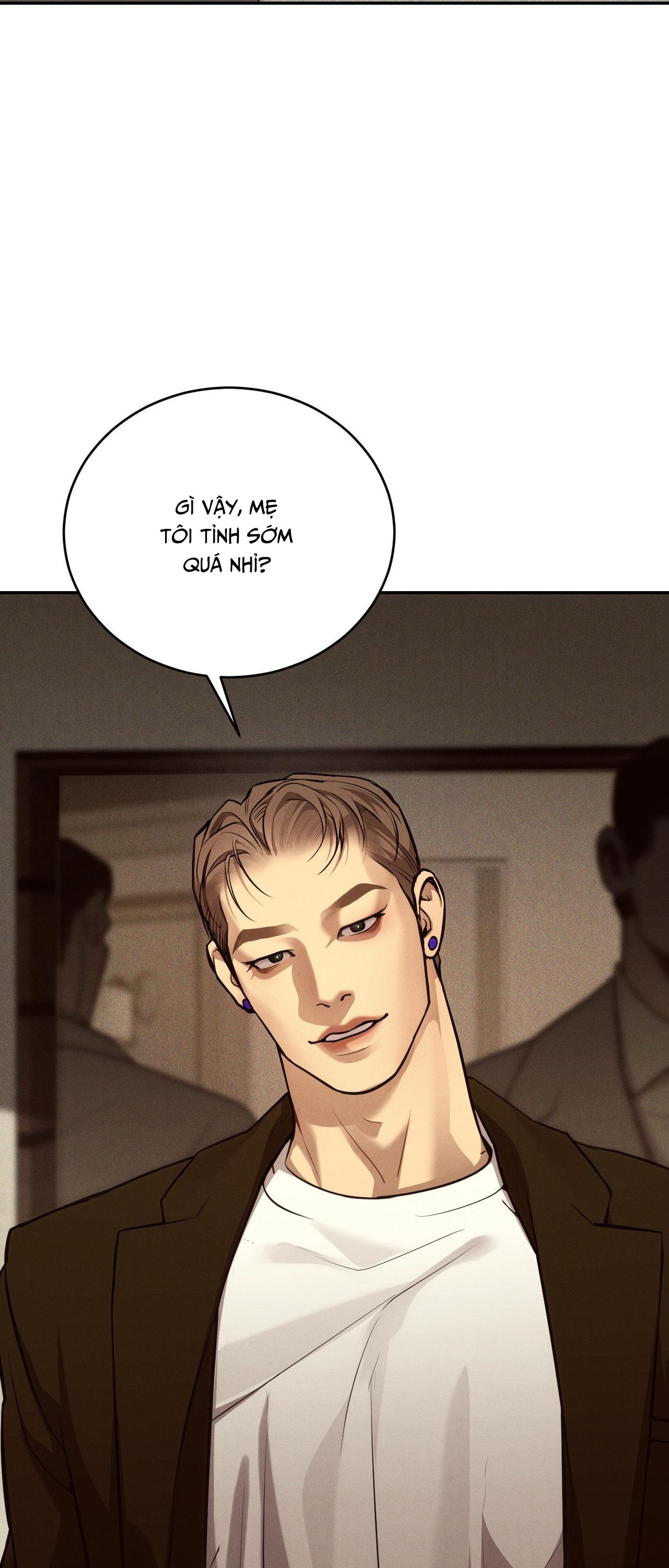 Đọc truyện PEARL BOY: IGNITE THE DAWN - Chapter 13
