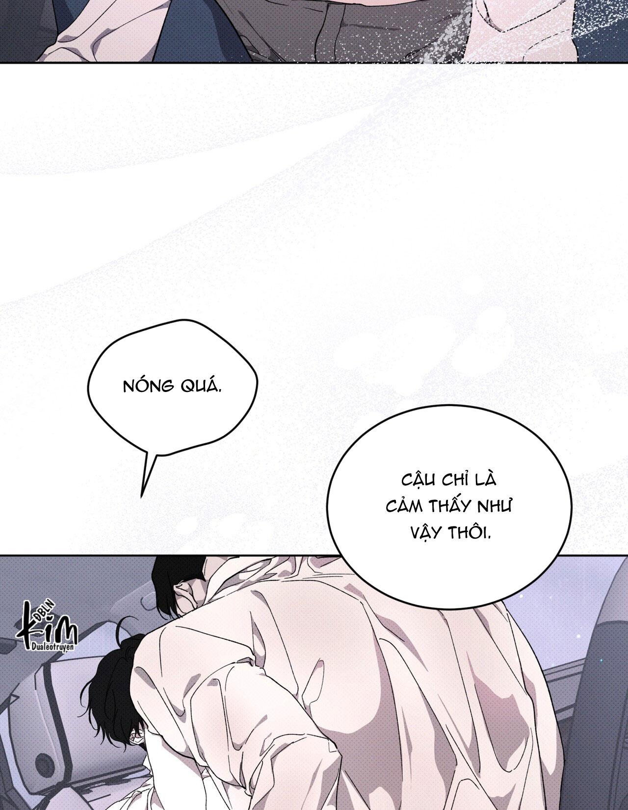 Đọc truyện NGUỒN GỐC TIẾN HÓA - Chapter 19